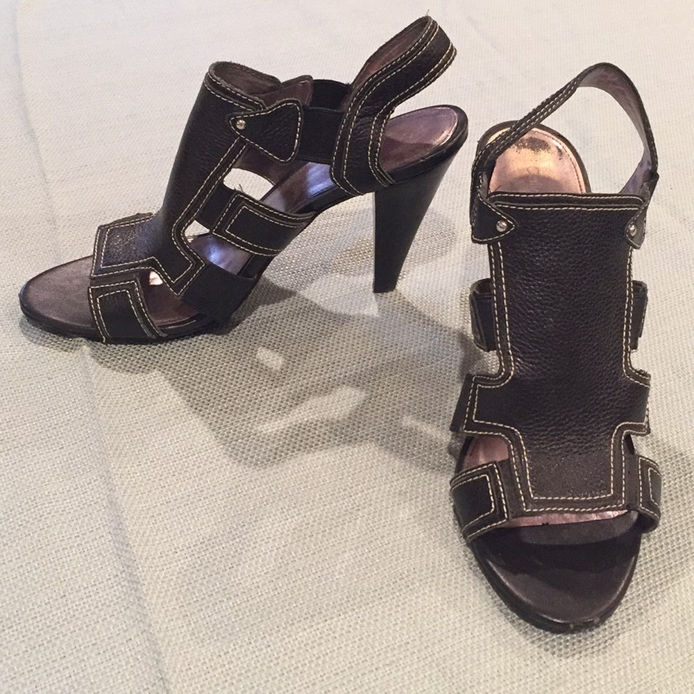 Calvin Klein heels